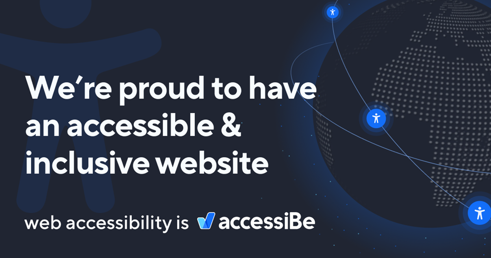 Why MGG Offers the Best WordPress Website Accessibility Using accessiBe