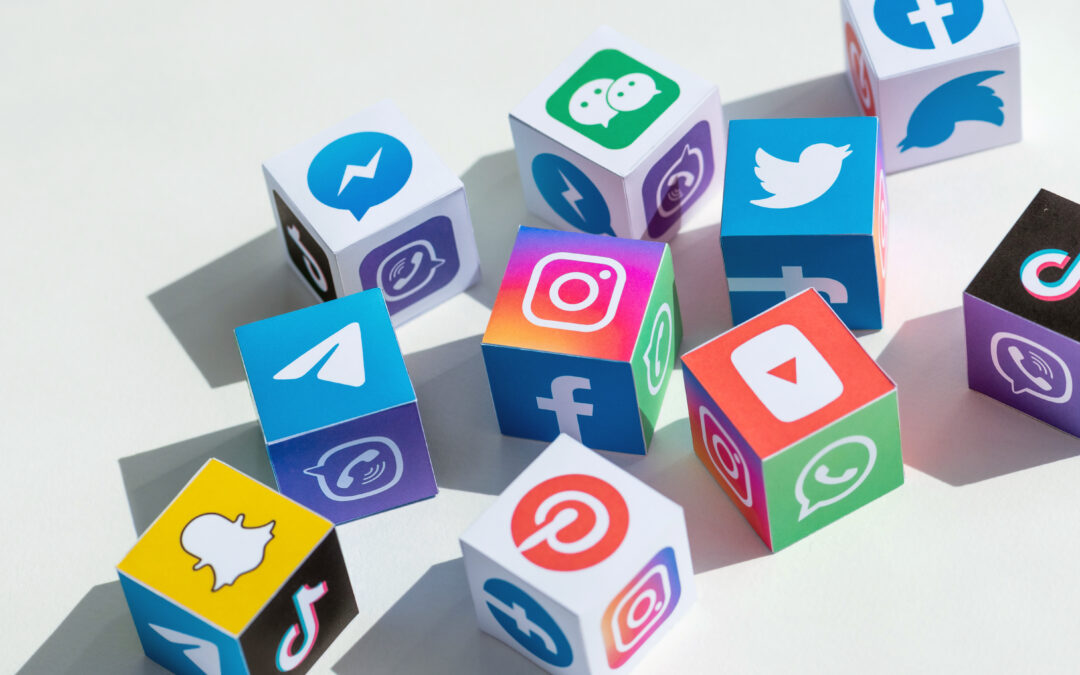 BEST SOCIAL MEDIA PLATFORMS FOR ADVERTISING