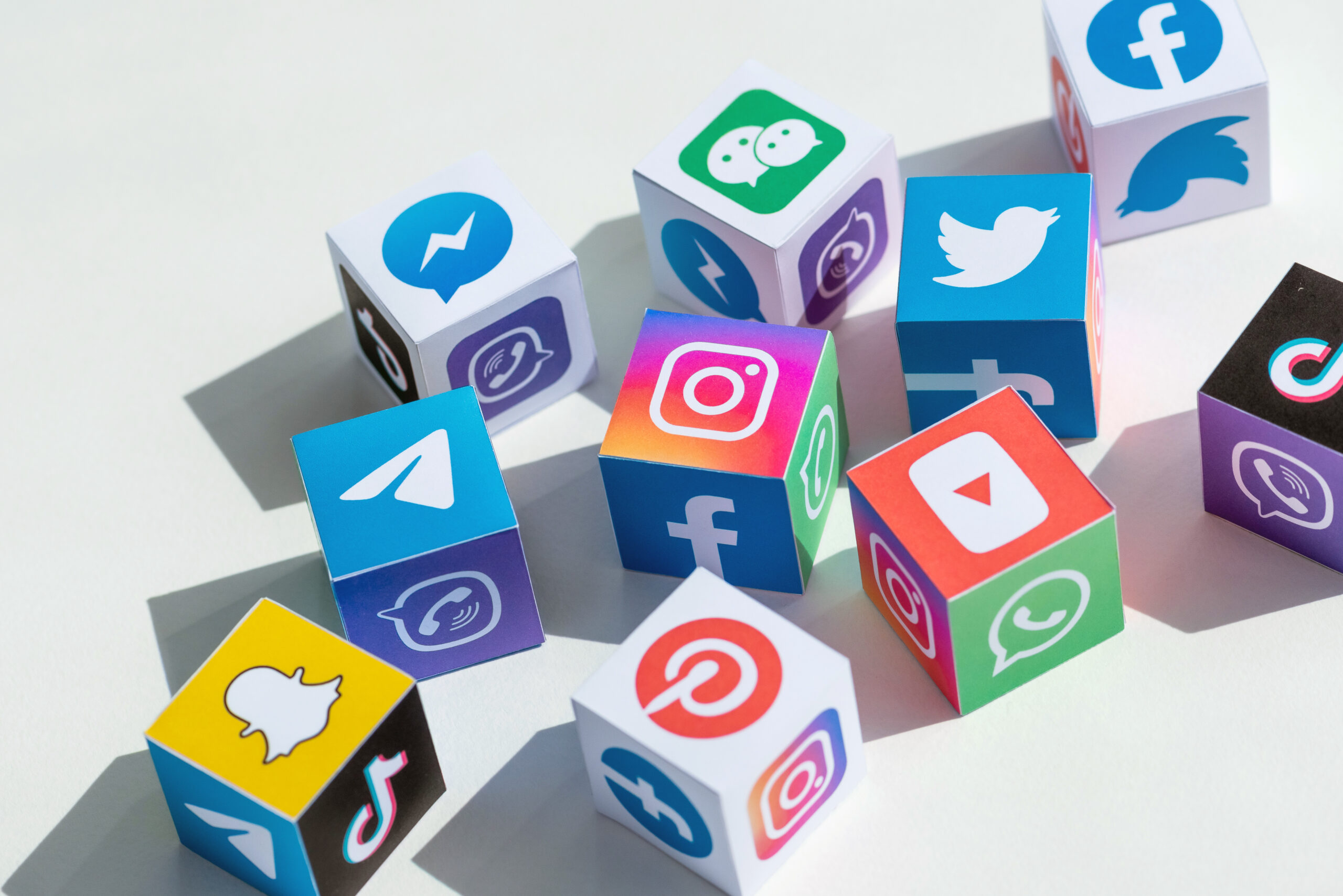 Best Social Media Platforms for Advertising