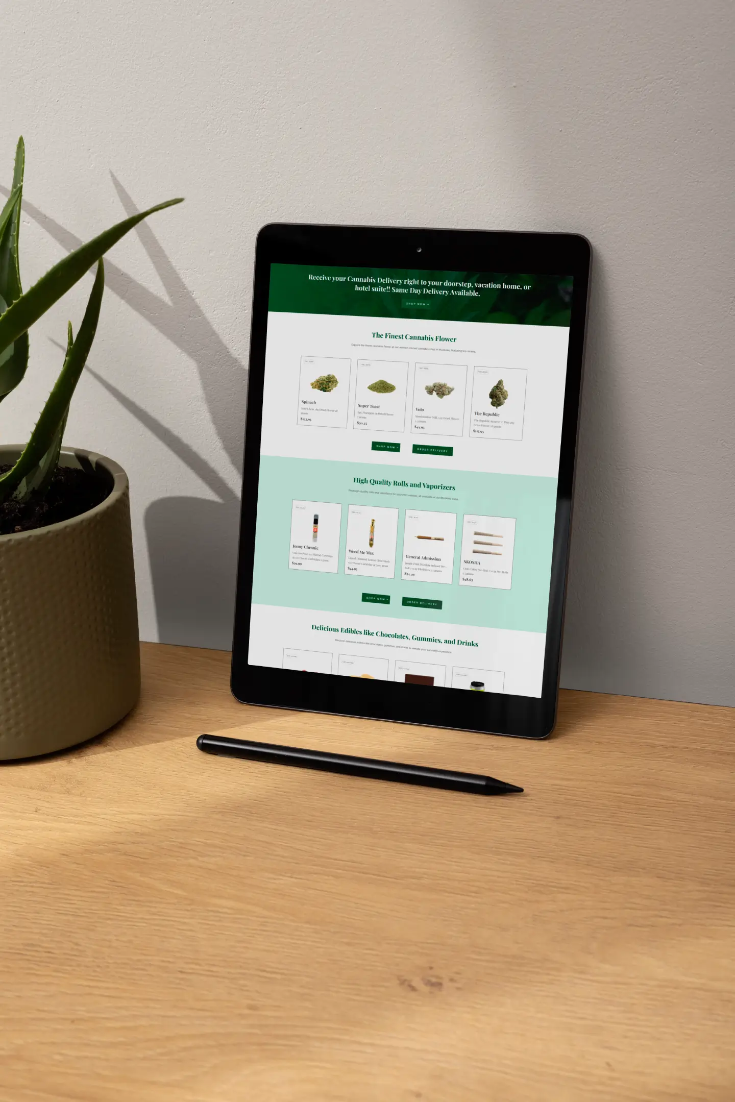 The-Green-Bouquet-Cannabis-Inc-mockup-3-1