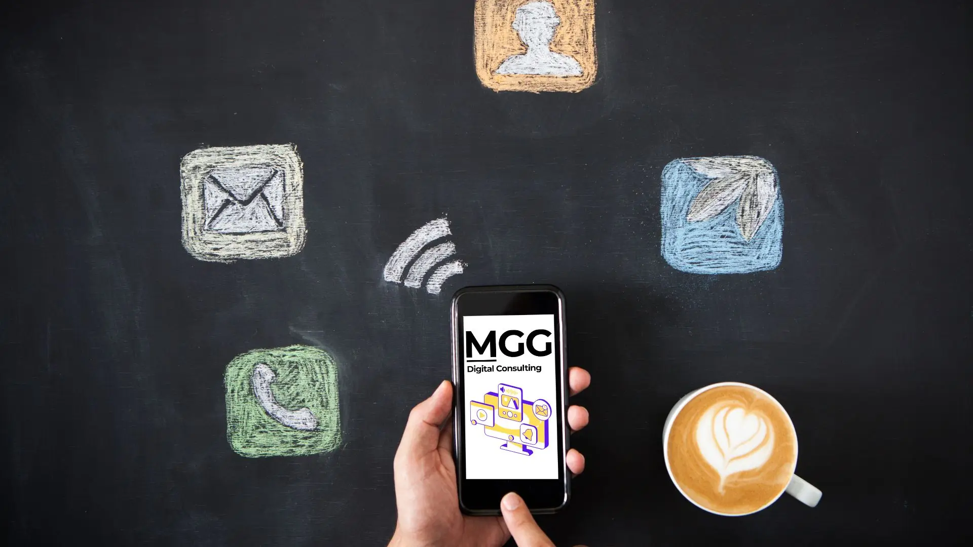 Can You Build a Brand Organically?