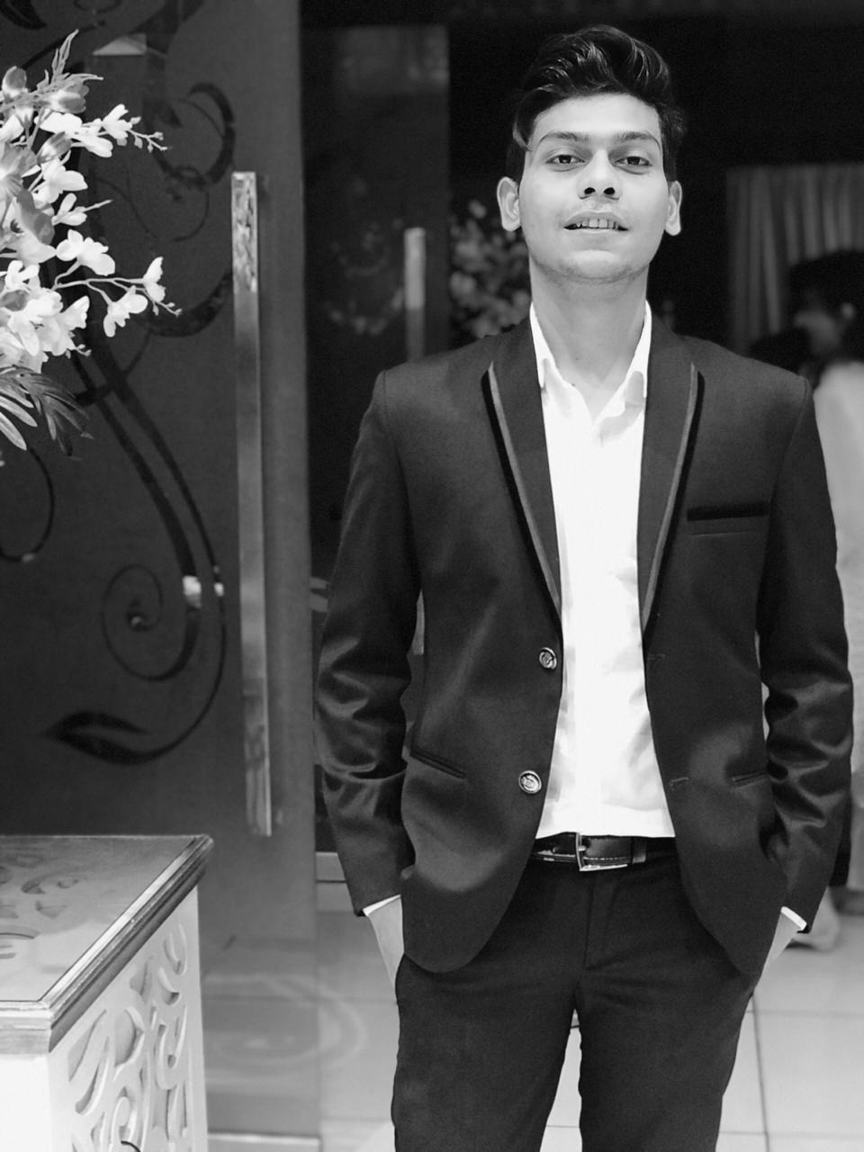 Raheel Azmi