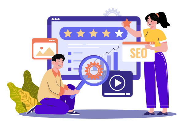 Website SEO