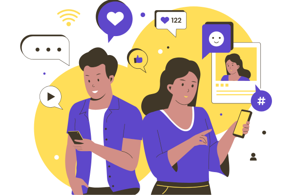 Social Media