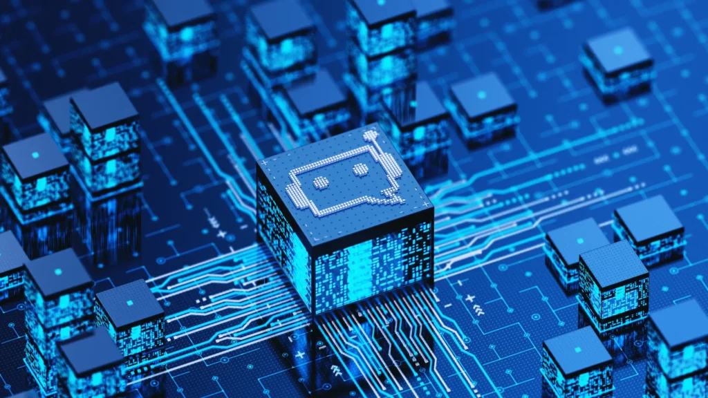 Bot Farms and Fake Social Media Engagement