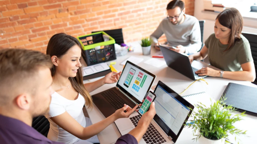 Make Your Website Your Growth Engine with MGG