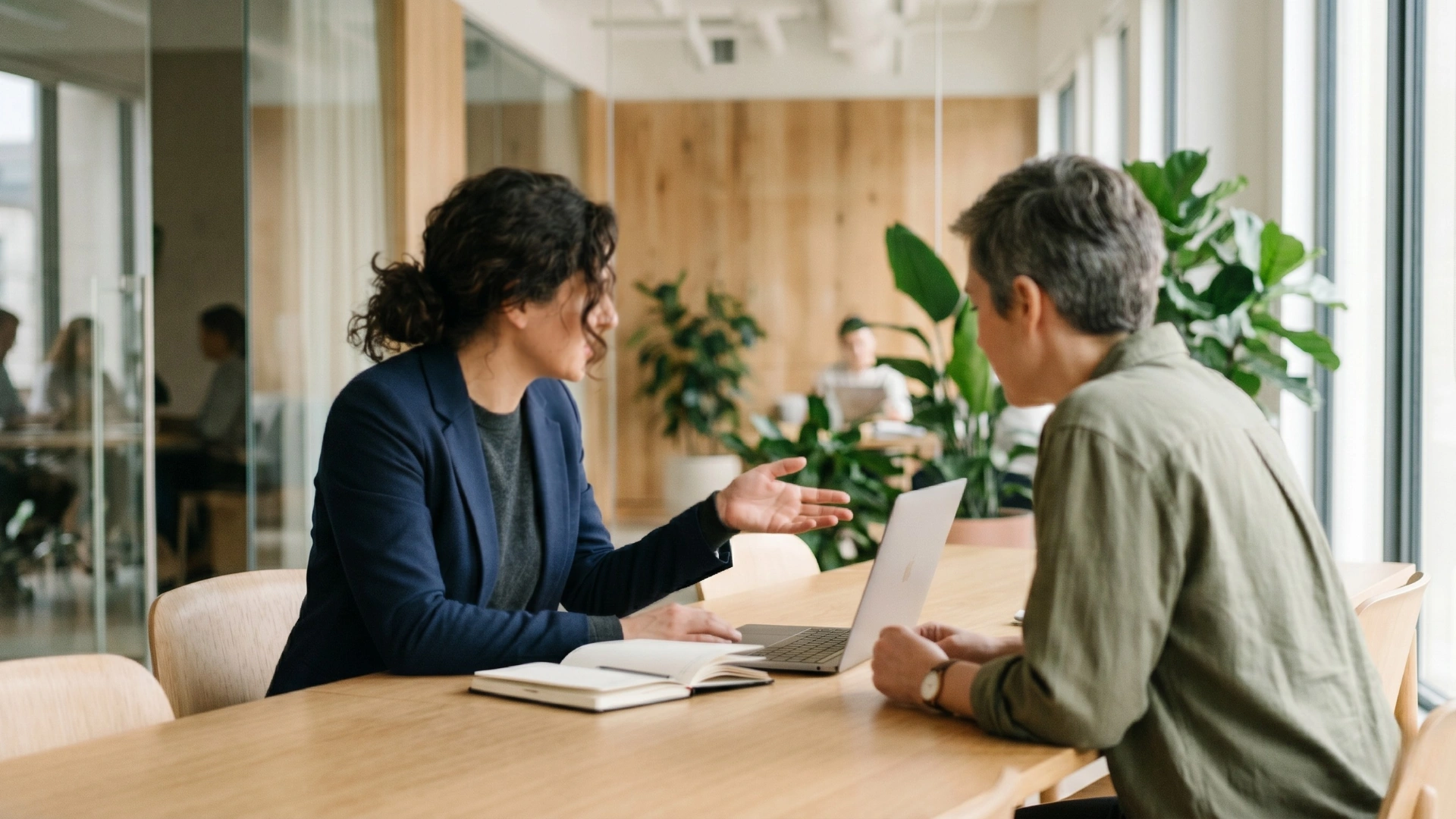 Building Your Business Website