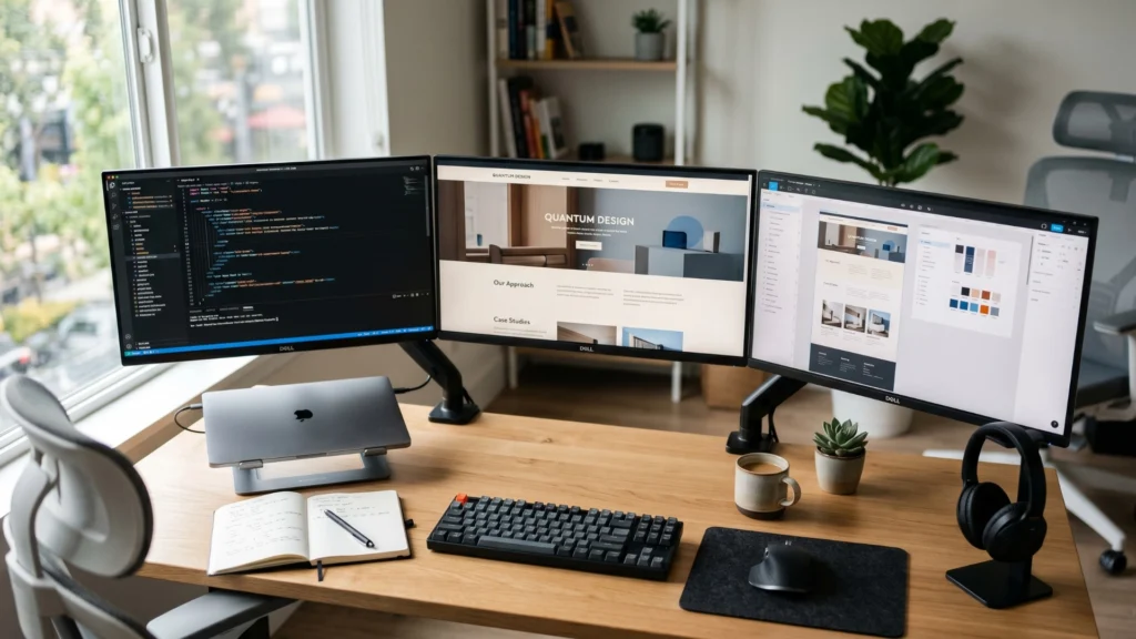 Custom Website vs Website Builder: Which Is Right for You?