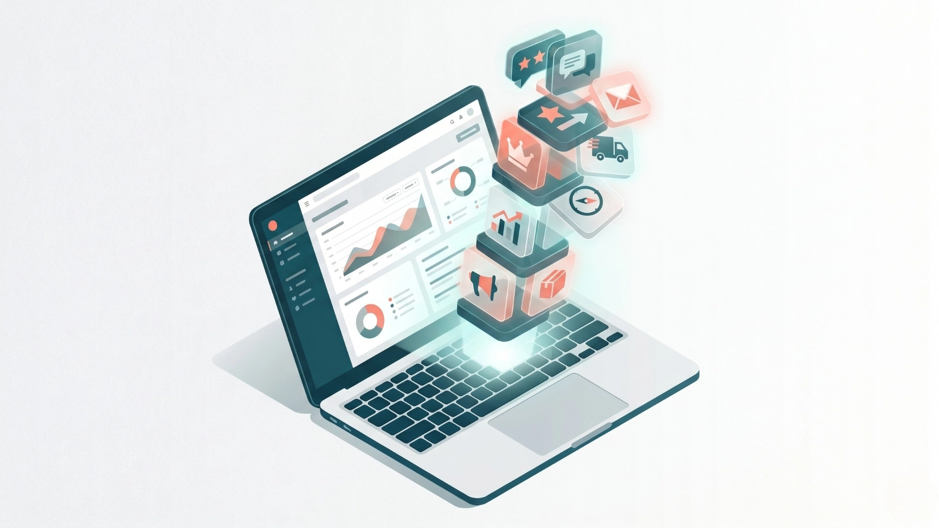 Where Website Builders Start to Break Down