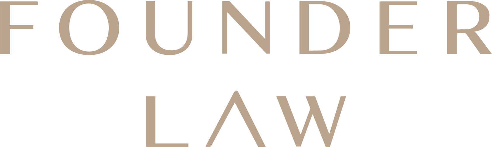 FounderLaw